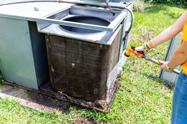 Best Local Air Duct Cleaning Services  in Utica, SC