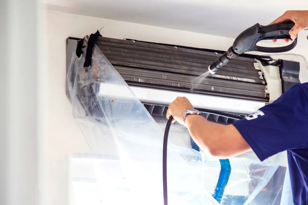 Home Air Vent Cleaning in SC
