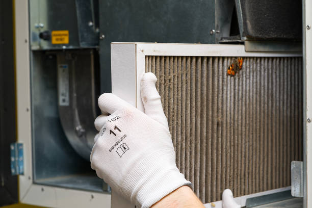 Best HVAC Air Duct Cleaning  in Utica, SC