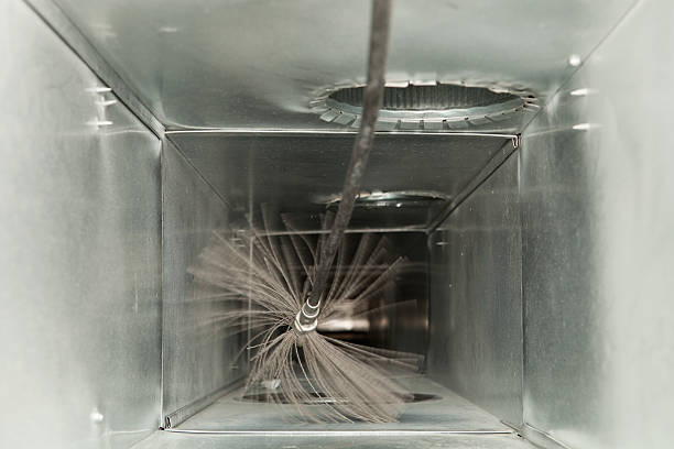 Best HVAC Duct Inspection Services  in Utica, SC