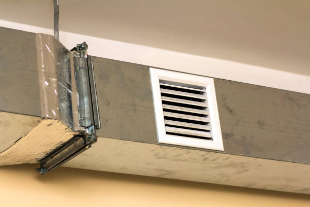 Best HVAC Duct Inspection Services  in Utica, SC