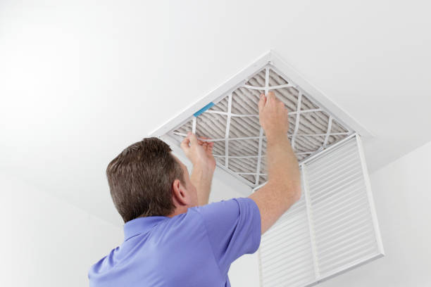 Best Air Duct Cleaning Near Me  in Utica, SC